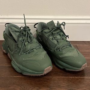 Adidas Osweego Zip Mens Shoes Size 8.5 GZ2646